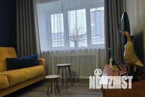 1-к квартира, посуточно, 32м2, 5/5 этаж