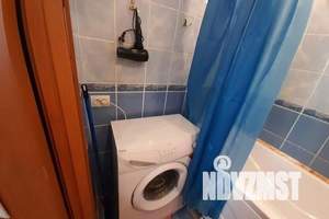 1-к квартира, посуточно, 34м2, 2/9 этаж