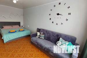 1-к квартира, посуточно, 36м2, 4/5 этаж