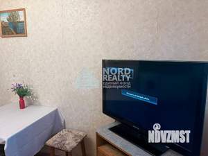 1-к квартира, на длительный срок, 41м2, 2/5 этаж