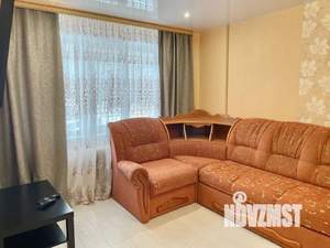 1-к квартира, посуточно, 30м2, 1/5 этаж