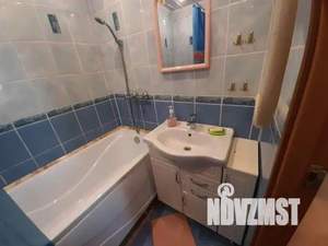 1-к квартира, посуточно, 34м2, 1/1 этаж