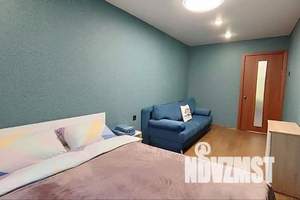 2-к квартира, посуточно, 47м2, 1/5 этаж