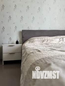 2-к квартира, посуточно, 48м2, 3/6 этаж