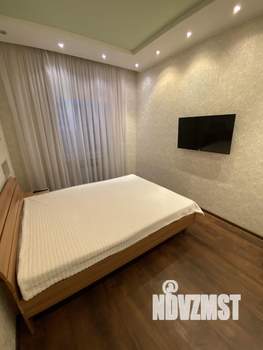 2-к квартира, на длительный срок, 57м2, 4/4 этаж