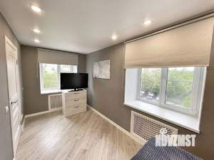 2-к квартира, посуточно, 45м2, 3/5 этаж