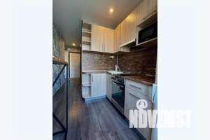 1-к квартира, посуточно, 35м2, 5/9 этаж