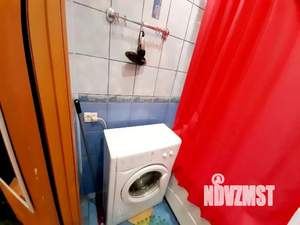 1-к квартира, посуточно, 30м2, 6/9 этаж