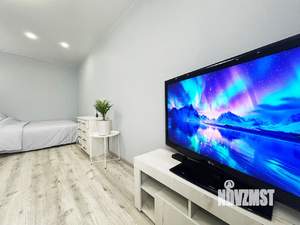 1-к квартира, посуточно, 30м2, 4/5 этаж