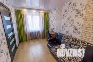 2-к квартира, посуточно, 45м2, 5/5 этаж