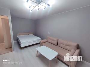 1-к квартира, на длительный срок, 35м2, 6/9 этаж