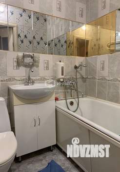 1-к квартира, на длительный срок, 30м2, 2/9 этаж