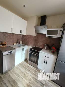 1-к квартира, на длительный срок, 30м2, 6/9 этаж