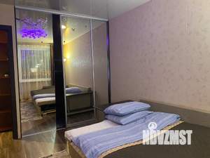 1-к квартира, посуточно, 30м2, 3/9 этаж