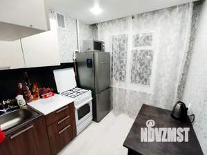 2-к квартира, посуточно, 50м2, 2/5 этаж