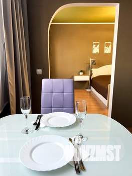 1-к квартира, посуточно, 32м2, 9/9 этаж