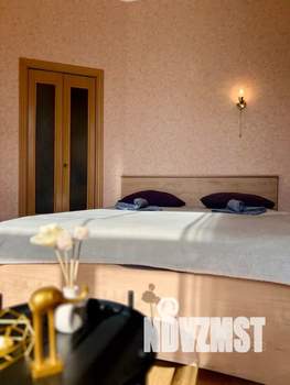 1-к квартира, посуточно, 37м2, 5/5 этаж