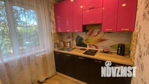 2-к квартира, посуточно, 47м2, 4/5 этаж