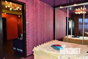 2-к квартира, посуточно, 45м2, 5/5 этаж