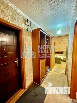 2-к квартира, на длительный срок, 45м2, 3/5 этаж