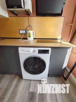 1-к квартира, посуточно, 32м2, 1/1 этаж