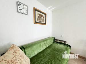 3-к квартира, посуточно, 54м2, 2/9 этаж