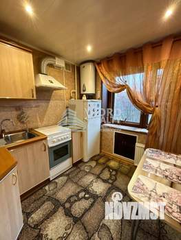 1-к квартира, на длительный срок, 32м2, 3/5 этаж