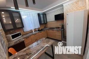 1-к квартира, посуточно, 33м2, 6/10 этаж