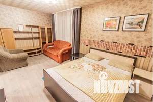 2-к квартира, посуточно, 45м2, 5/10 этаж