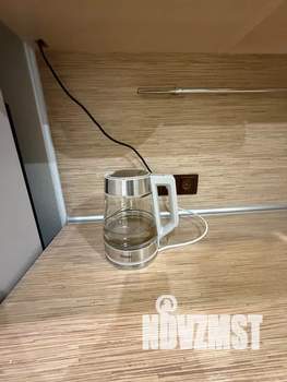 1-к квартира, посуточно, 34м2, 3/5 этаж