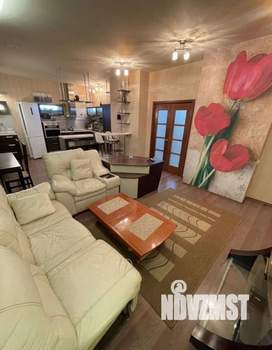 3-к квартира, на длительный срок, 90м2, 7/7 этаж