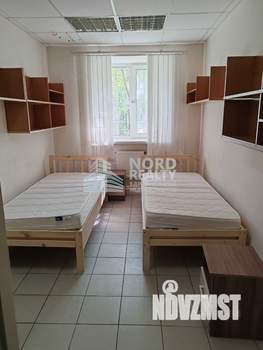 3-к квартира, на длительный срок, 60м2, 1/5 этаж