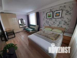 2-к квартира, посуточно, 45м2, 1/1 этаж