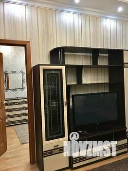 1-к квартира, посуточно, 50м2, 1/1 этаж