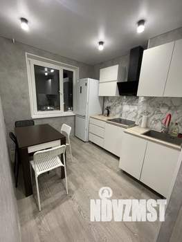 2-к квартира, посуточно, 43м2, 7/9 этаж