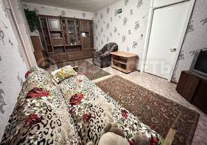 2-к квартира, на длительный срок, 46м2, 2/5 этаж