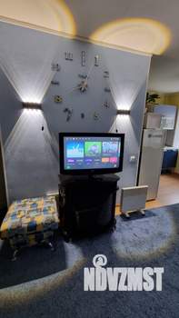 1-к квартира, на длительный срок, 33м2, 2/5 этаж