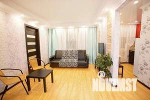 2-к квартира, посуточно, 45м2, 3/5 этаж