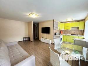 2-к квартира, посуточно, 44м2, 4/5 этаж