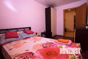 1-к квартира, посуточно, 65м2, 1/1 этаж