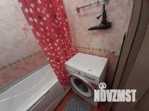1-к квартира, посуточно, 33м2, 1/1 этаж