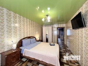 2-к квартира, посуточно, 50м2, 3/5 этаж