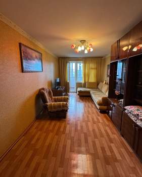 3-к квартира, на длительный срок, 69м2, 3/9 этаж