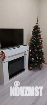 2-к квартира, посуточно, 51м2, 4/5 этаж