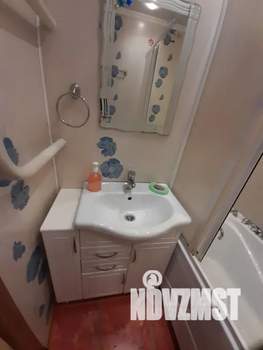 1-к квартира, посуточно, 30м2, 3/9 этаж