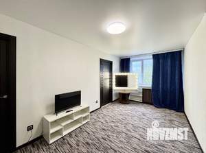 2-к квартира, на длительный срок, 44м2, 4/5 этаж
