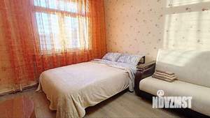 2-к квартира, посуточно, 57м2, 1/1 этаж