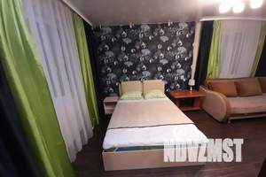 1-к квартира, посуточно, 33м2, 4/9 этаж