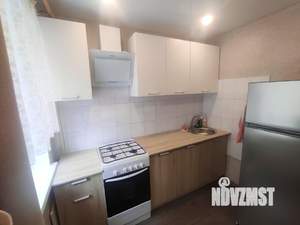 1-к квартира, на длительный срок, 32м2, 2/5 этаж