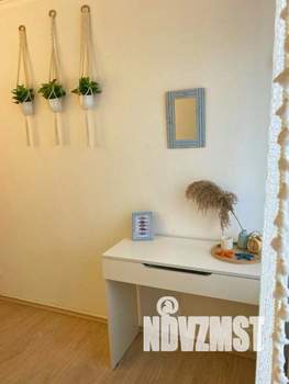 1-к квартира, посуточно, 31м2, 1/1 этаж